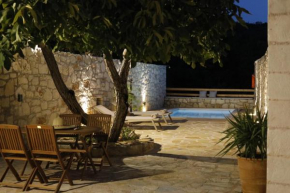 Ontas Traditional Apartment In Gavalochori - BY APOKORONAS VILLAS